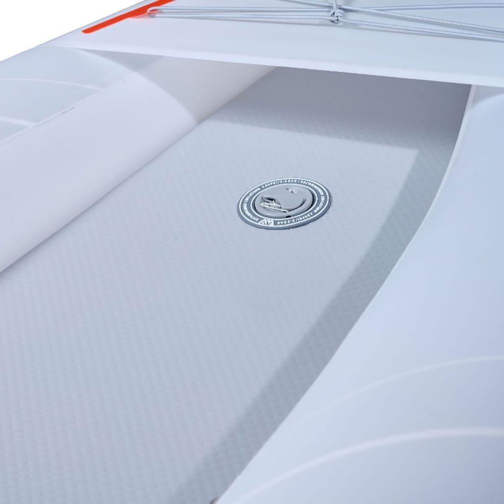 Aqua Marina Halve Ultra-light 1 / 2 Person Pack Kayak Extra Image 9